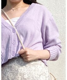 H&M | カーディガン/ボレロ