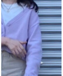 H&M | カーディガン/ボレロ