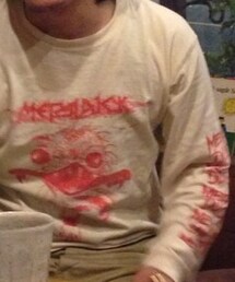 メタルダック！ | 俺のメタルダック(Tシャツ/カットソー)