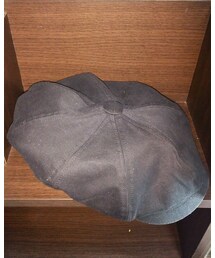 BEAMS HEART | キャスケット(キャスケット)