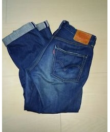 Levi's | リーバイス502(デニムパンツ)