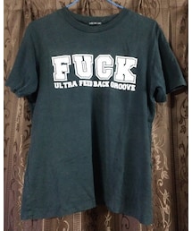 WORLD WIDE LOVE! | Tシャツ/カットソー