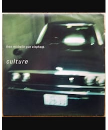 thee michelle gun elephant | カルチャー/ミッシェル ガン エレファント(CD)