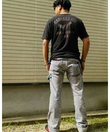 バクスタ | バックスタイル(その他)