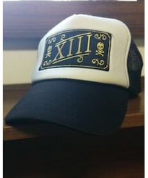 LUCKY13 | キャップ(キャップ)