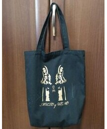 no brand | 武藤昭平withウエノコウジ(トートバッグ)