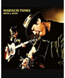 武藤昭平 with ウエノコウジ | キリンの首(CD)