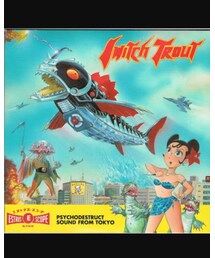 SWICH TROUT | レコード