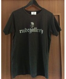 RUDE GALLERY | ルードギャラリーTシャツ(Tシャツ/カットソー)