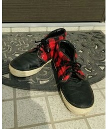 VANS | VANS チャッカ(スニーカー)