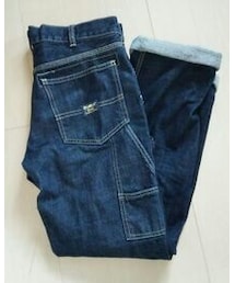 OSHKOSH | OSHKOSH CLASSICのペインターパンツ(デニムパンツ)