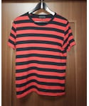 666(シックスシックスシックス)の「トップス(Tシャツ/カットソー)」
