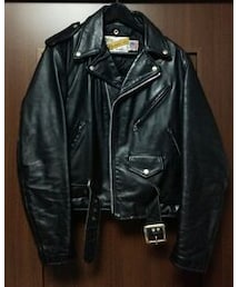 schott | ライダースジャケット