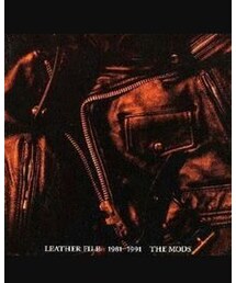 THE MODS | THE MODS シングルコレクション(CD)