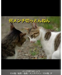 メンチバトン | ラッピングキット