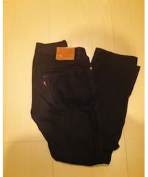 Levi's | リーバイス502カラー(デニムパンツ)
