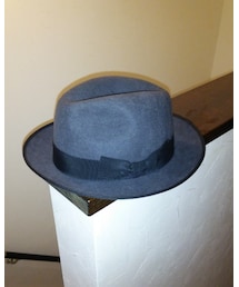 Forbatti | ハット