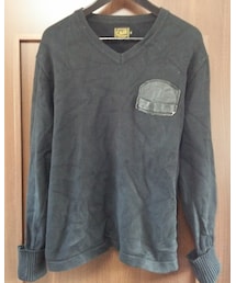 CALEE | ニット/セーター