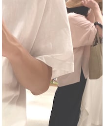 NANIMONO | Tシャツ/カットソー