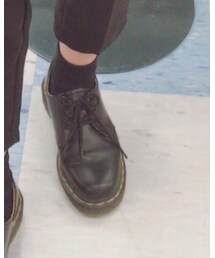 Dr. Martens | ローファー