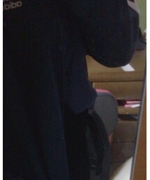 CONVERSE | Tシャツ/カットソー