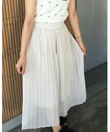 lilLilly | スカート