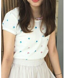 SPINNS | Tシャツ/カットソー