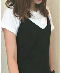 サンタモニカ | Tシャツ/カットソー