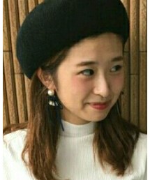 古着 | ハンチング/ベレー帽