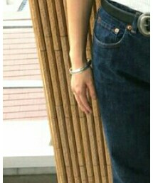 VINTAGE | バングル/リストバンド