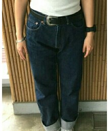 LEVI’S | デニムパンツ