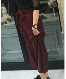 GU | その他パンツ