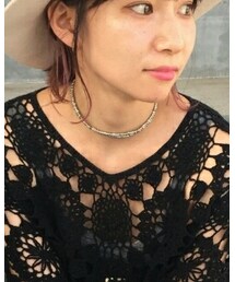 Another Edition | ネックレス