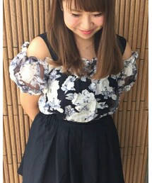 nahea | その他トップス