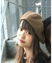 RAGE BLUE | ハンチング/ベレー帽