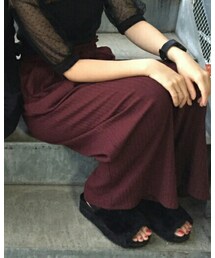 GU | その他パンツ