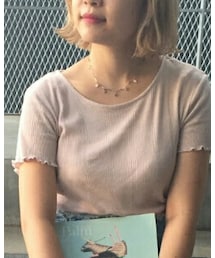 サンタモニカ | ネックレス