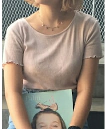 Kastane | Tシャツ/カットソー