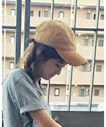 サンキューマート | キャップ