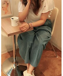 SHOPLIST | デニムパンツ