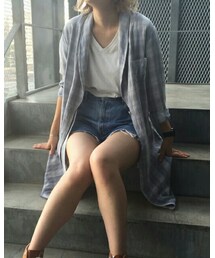 Another Edition | その他アウター