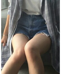 LEVI’S | デニムパンツ