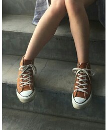 CONVERSE | スニーカー