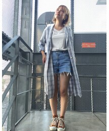 Stand Up  | トップス