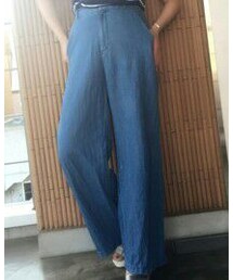 GU | デニムパンツ