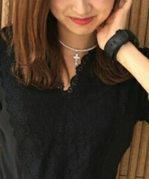 貰い物 | ネックレス