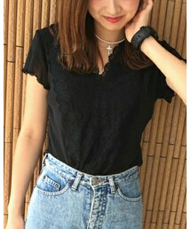 古着 | Tシャツ/カットソー