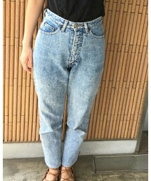 LEVI’S | デニムパンツ