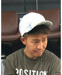 Bershka | キャップ