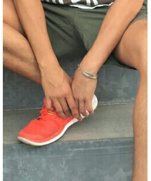 RAGE BLUE | バングル/リストバンド